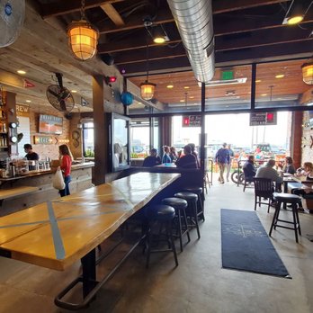 Dory Deli - Inside - Delis Near Me - Newport Beach, California