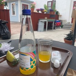 Väderstad Centralkonditoriet