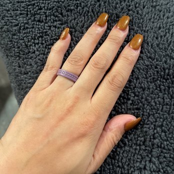 Delux Nail and Spa - Waxing Near Me - San Antonio, Texas