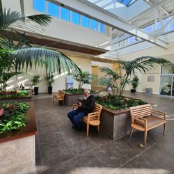 Northwell Health Imaging at the Center for Advanced Medicine