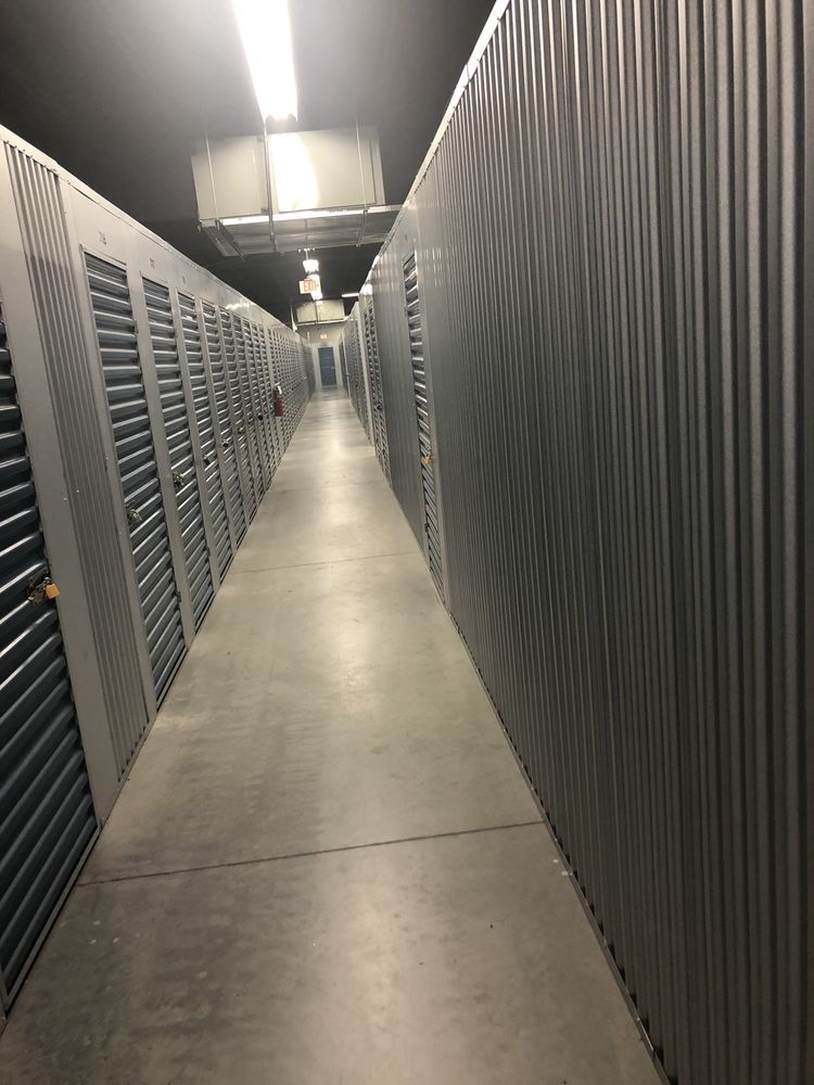 WESLEY CHAPEL STORAGE Updated June 2024 26504 Wesley Chapel Blvd, Lutz, Florida Self