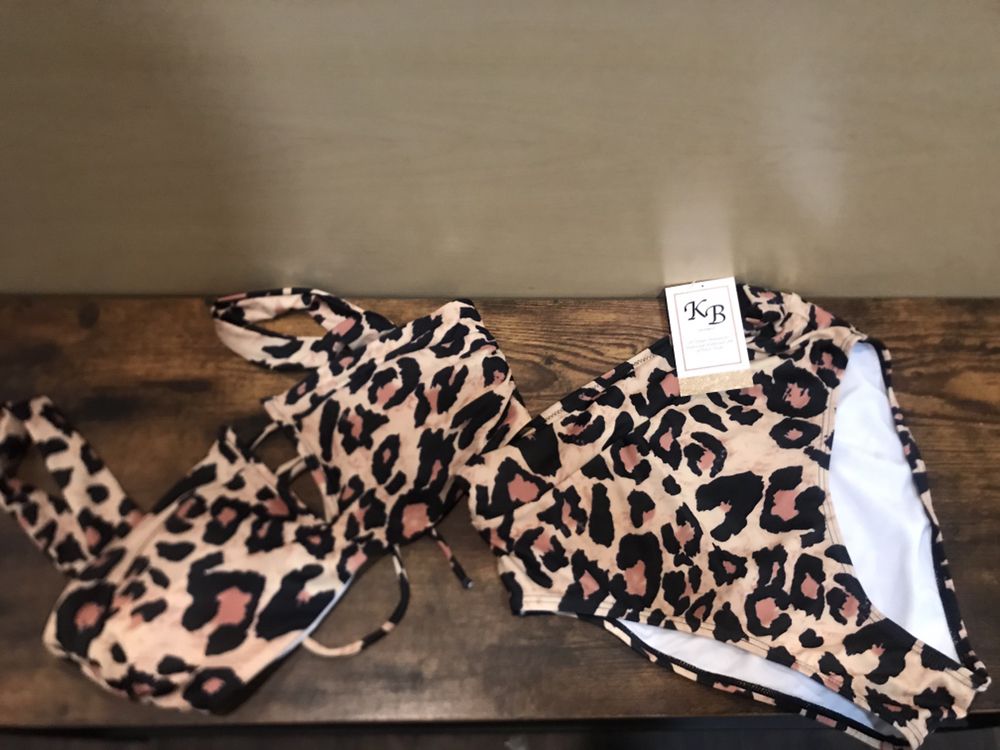 Keba’s Boutique Logo