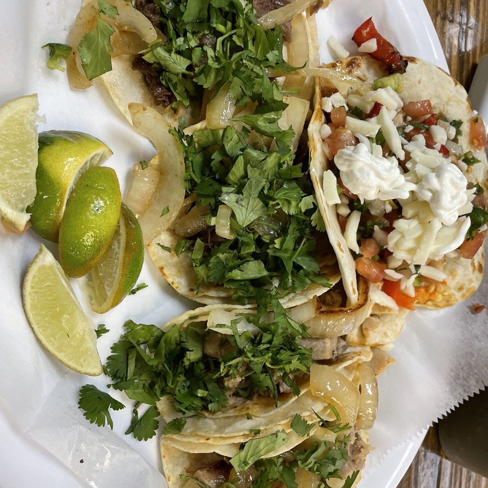 Mr Tako - Suadero, barbocoa and Chicano tacos. - Tacos Near Me - McKinney, Texas