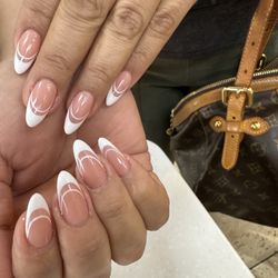 Create Nails and Spa