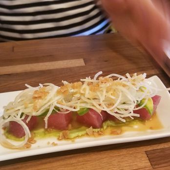 Centro Bar & Kitchen - loved the flavors of the poke - Tapas/Small Plates Near Me - Reno, Nevada Centro Bar & Kitchen - loved the flavors of the poke - Tapas/Small Plates Near Me - Reno, Nevada