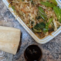 China Kitchen - Mooooo shooooo