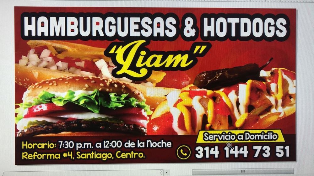 Liam