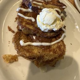 Momma 's French Toast