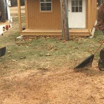 Tree's Done Right - Tree Services Near Me - Lexington, Oklahoma
