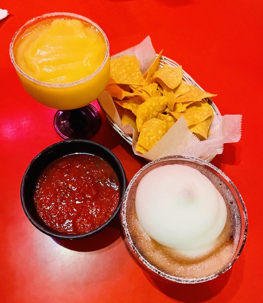LAS MARGARITAS 447 Photos & 577 Reviews 2538 Welsh Rd, Philadelphia