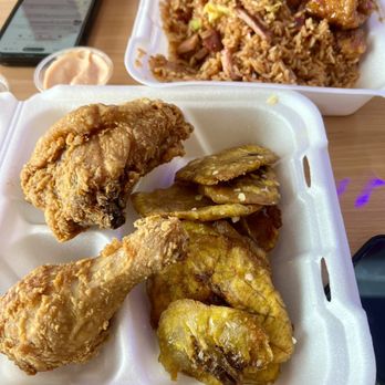 Michy's Chino Boricua - Chinese Near Me - Katy, Texas