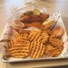 Hangry Joe’s Hot Chicken - Van Dorn gift card