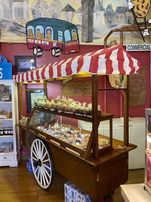 Photo of The Nut House - Provincetown, MA, US.