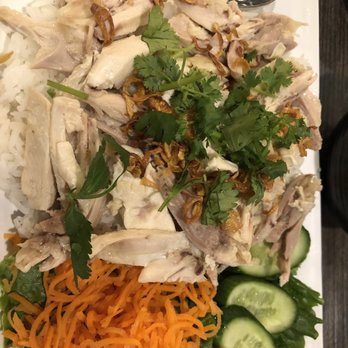 Pho 101 - chicken with rice - Vietnamese Near Me - Westminster, California Pho 101 - chicken with rice - Vietnamese Near Me - Westminster, California