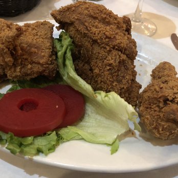 Dooky Chase's Restaurant - Cajun/Creole Near Me - New Orleans, Louisiana Dooky Chase's Restaurant - Cajun/Creole Near Me - New Orleans, Louisiana