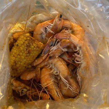 The Crab Shack - It just LOOKED bland - Cajun/Creole Near Me - Gardena, California The Crab Shack - It just LOOKED bland - Cajun/Creole Near Me - Gardena, California