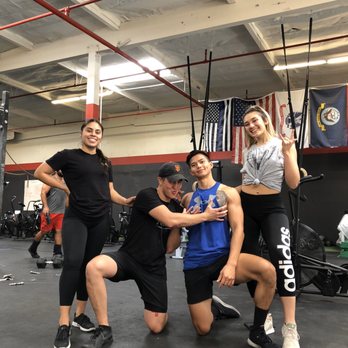 KMF Athletics - Saturday Metcon - Interval Training Gyms Near Me - Lemon Grove, California KMF Athletics - Saturday Metcon - Interval Training Gyms Near Me - Lemon Grove, California