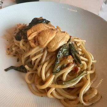 Verana - Uni Butter Pasta special - Italian Near Me - Norwood, New Jersey Verana - Uni Butter Pasta special - Italian Near Me - Norwood, New Jersey