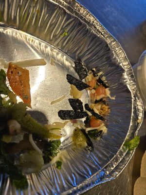 Chipotle Mexican Grill by null