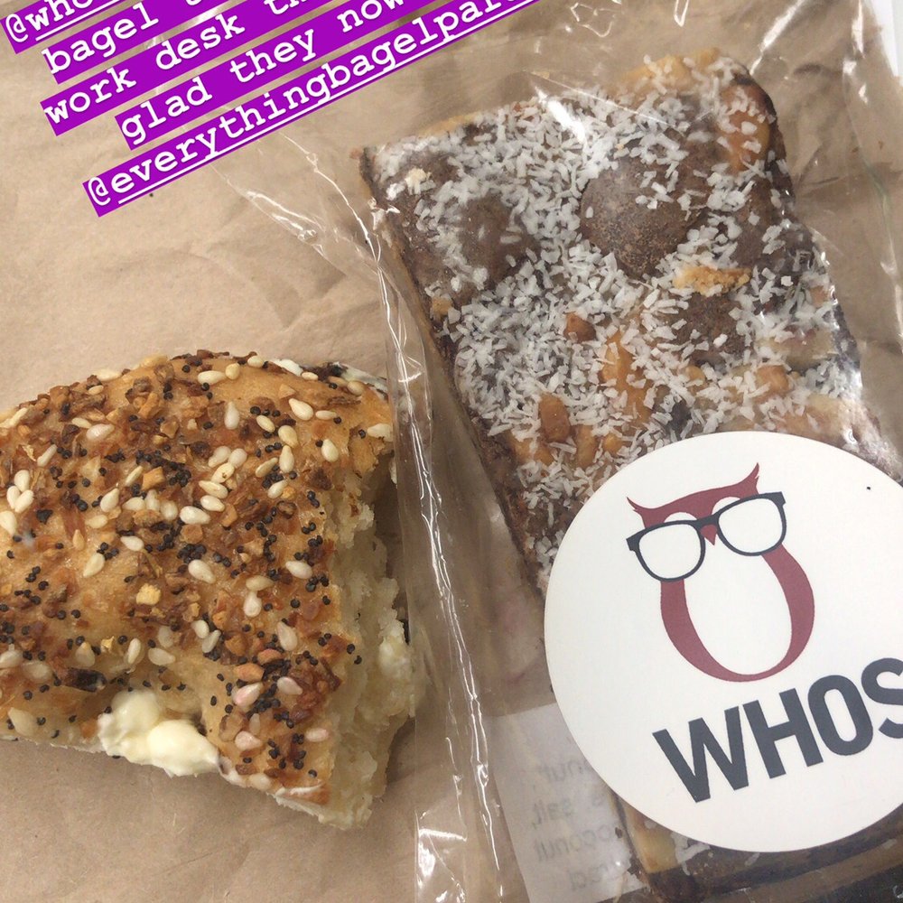 Everything Bagel - Bagels Near Me - Paramus, New Jersey Everything Bagel - Bagels Near Me - Paramus, New Jersey