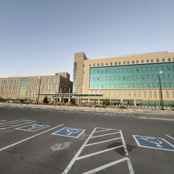 William Beaumont Army Medical Center