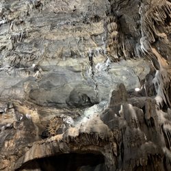 Echo Dell Indian Echo Caverns
