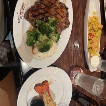 LongHorn Steakhouse - Steakhouses Near Me - Hamilton Township, New Jersey