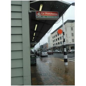La Porchetta - Italian Near Me - Auckland, AUK La Porchetta - Italian Near Me - Auckland, AUK