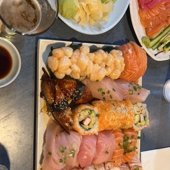 Saburo's - Lots - Japanese Near Me - Portland, Oregon Saburo's - Lots - Japanese Near Me - Portland, Oregon