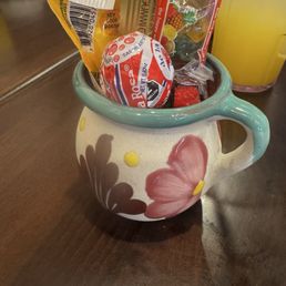 So cute! Thank you. So cute! Thank you.