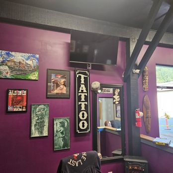 Shipwrecked Tattoo - Tattoo Near Me - Ketchikan, Alaska Shipwrecked Tattoo - Tattoo Near Me - Ketchikan, Alaska