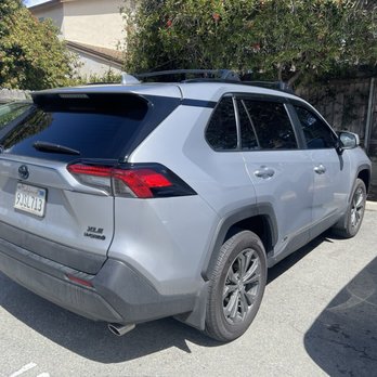 Revered Artistic Window Tint - Car Window Tinting Near Me - El Cajon, California Revered Artistic Window Tint - Car Window Tinting Near Me - El Cajon, California