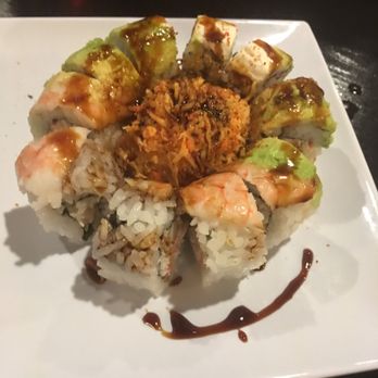 Pisces Sushi - Sushi Bars Near Me - Reno, Nevada Pisces Sushi - Sushi Bars Near Me - Reno, Nevada