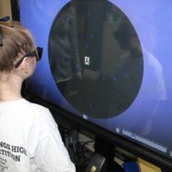 Fox Vision Development Center