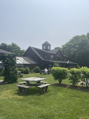 Sweet Berry Farm by null
