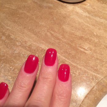 Midcity Nails - Nail Salons Near Me - Chicago, Illinois