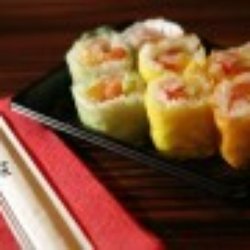 Sushi & Sushis