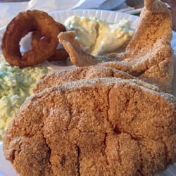 Country Catfish