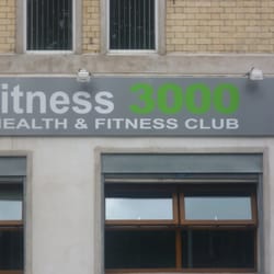 Fitness 3000