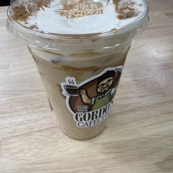 Gordos Cafecito - Coffee & Tea Near Me - San Bernardino, California Gordos Cafecito - Coffee & Tea Near Me - San Bernardino, California