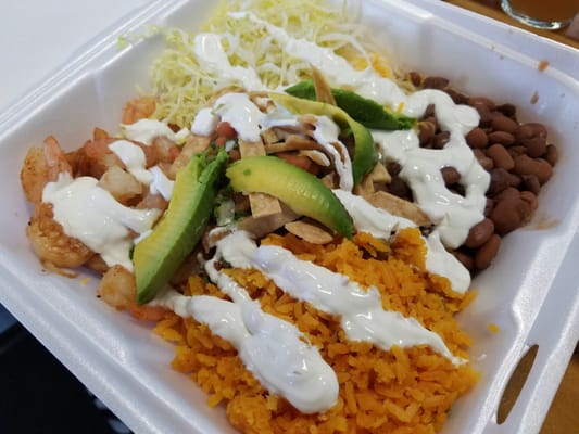 Fiesta Mexicana by null