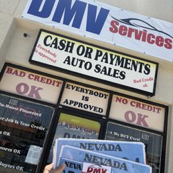 Vip 4 You DMV Services
