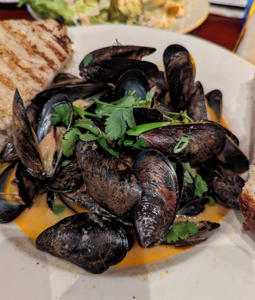 Food from Highland Kitchen
