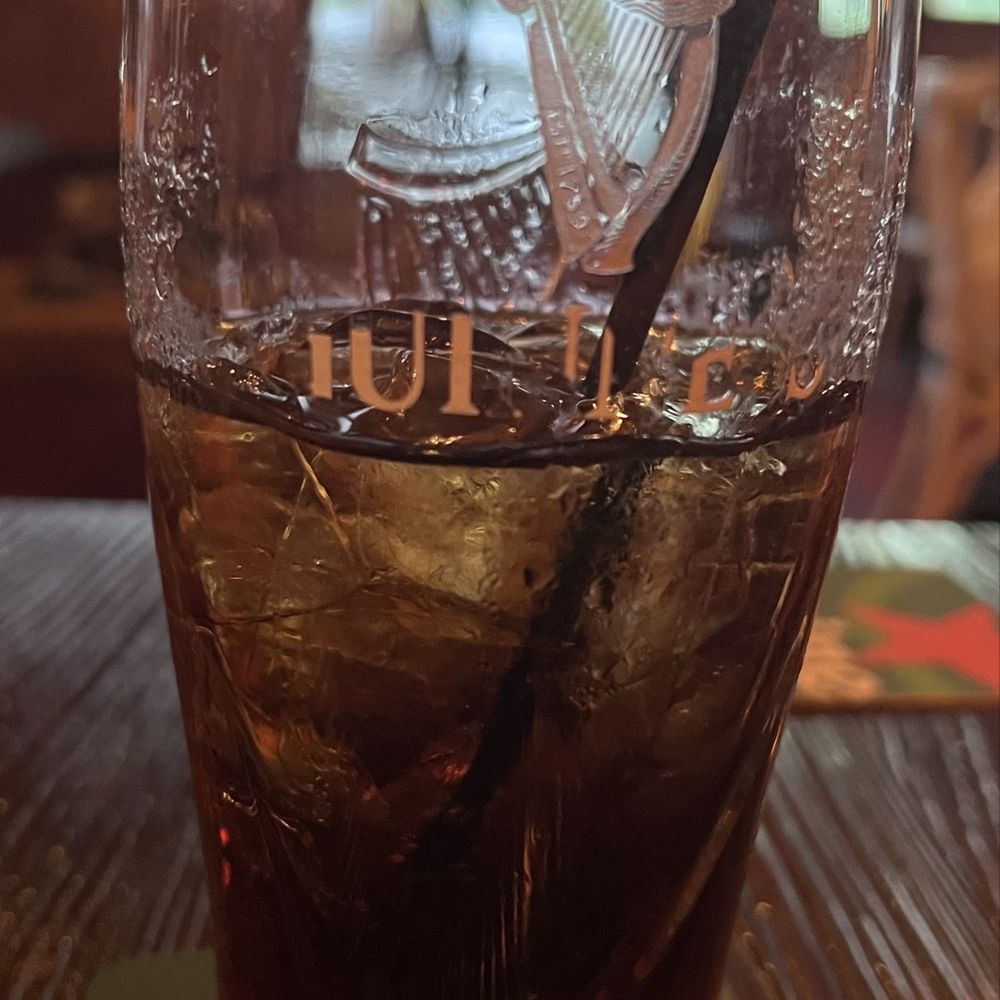 Celtic Ray Irish Pub - Just a coke... - Irish Near Me - Punta Gorda, Florida Celtic Ray Irish Pub - Just a coke... - Irish Near Me - Punta Gorda, Florida