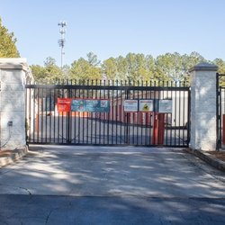 Public Storage