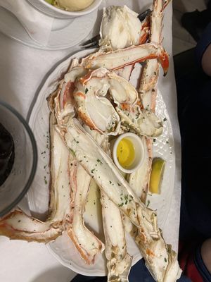 Theo's Steaks & Seafood by null