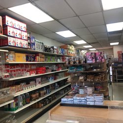 Ariana Food Market