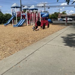 Patriot Park - Park