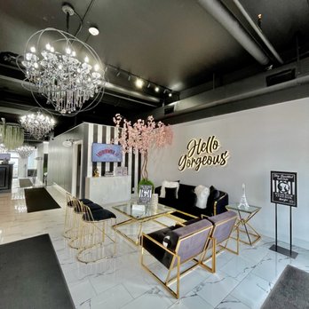Transformation Studios & Beauty Spa - Hair Salons Near Me - Passaic, New Jersey Transformation Studios & Beauty Spa - Hair Salons Near Me - Passaic, New Jersey