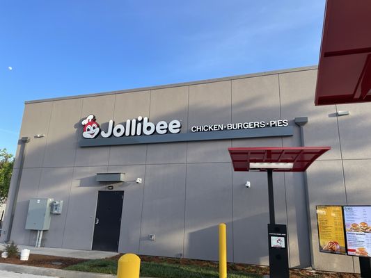 Jollibee by null